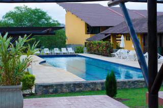 Flat Luxo em Gravatá Winterville - 4