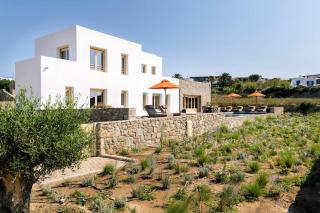 Casa del Lupo - Platis Gialos - 6