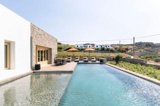 Casa del Lupo - Platis Gialos - 1