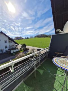 Ferienwohnungen Landhaus Meran inkl MeineCardPlus - Willingen - 2