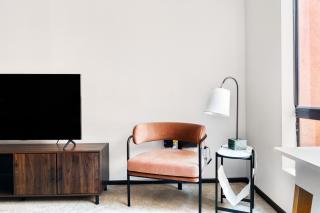 Studio City Studio w Gym Pool WD nr TJ WF LAX-627 - 9