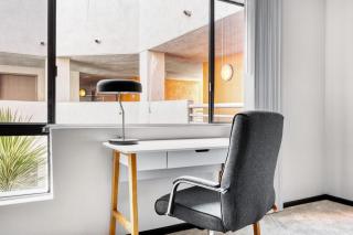 Studio City Studio w Gym Pool WD nr TJ WF LAX-627 - 8