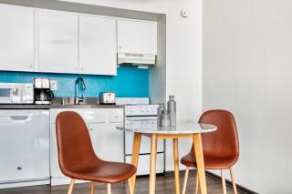 Studio City Studio w Gym Pool WD nr TJ WF LAX-627 - 7