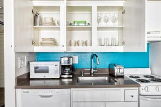 Studio City Studio w Gym Pool WD nr TJ WF LAX-627 - 5