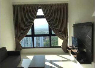 Paradigm Residence by One Team - Johor Bahru - 6