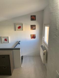 L appart d Ange 2 idealement situe 47m2 entre le port et le village - Gruissan - 3