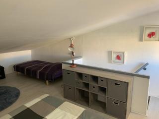 L appart d Ange 2 idealement situe 47m2 entre le port et le village - 4