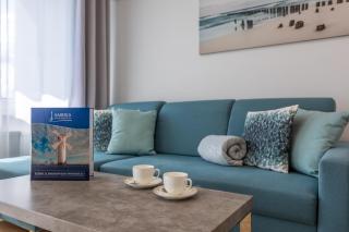 Ambria Apartments Centrum - Świnoujście - 5