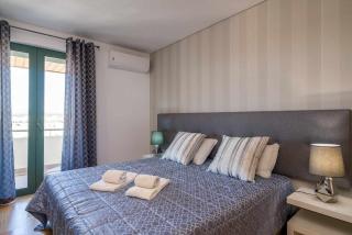Vilamoura Sun Aquamar 503 - Quarteira - 2