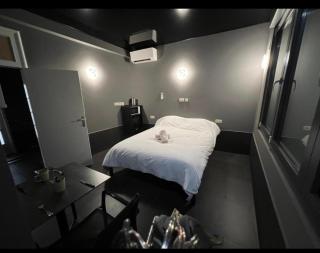 Logements des choraux - Tournai - 2