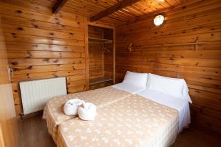 Vall d'Àger Resort & Camping - Ager - 8