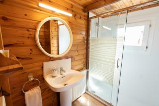 Vall d'Àger Resort & Camping - Ager - 7