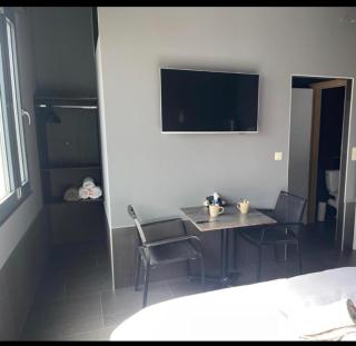 Logements des choraux - Tournai - 6