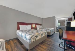 Motel 6 Scottsboro, AL Hwy 72 - Scottsboro - 6