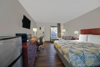 Motel 6 Scottsboro, AL Hwy 72 - Scottsboro - 5