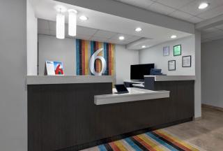 Motel 6 Scottsboro, AL Hwy 72 - Scottsboro - 1