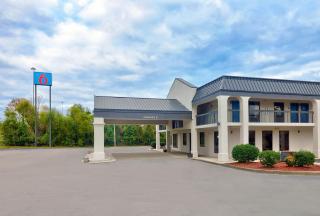 Motel 6 Scottsboro, AL Hwy 72 - Scottsboro - 9