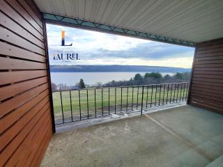 The Hotel Laurel at Seneca - Watkins Glen - 0