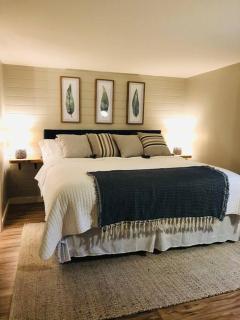 Newly renovated A-frame 5 Min walk to main street - Highlands - 5