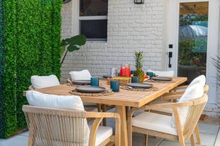 CasaOlita • Pool Table • 3mi to Beach • Full Kitch - Fort Lauderdale - 4