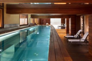 URSO Hotel & Spa, a Small Luxury Hotel of the World - Madrid - 0
