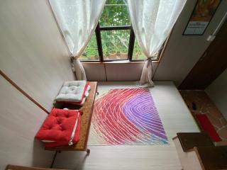 New Farmer Hut 2 - 5