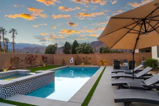 Desert Gem- New Home! (PGA Signature) PGA WEST! - La Quinta - 7