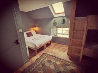 Comrie Croft - 4
