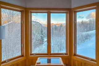 White Mountain Chalet - Bartlett - 7