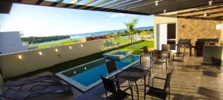 Graciosa - Piscina com Vista para Represa e Clube - Palmeiras - 0