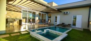 Graciosa - Piscina com Vista para Represa e Clube - Palmeiras - 6