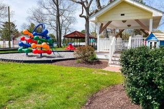 Sea Oaks --- 4 Osprey Ln - 8