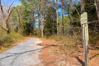 Sea Oaks --- 4 Osprey Ln - 4