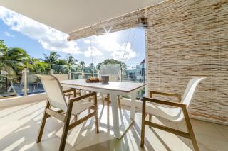 Beachcove No 6 - Grand-Baie - 7