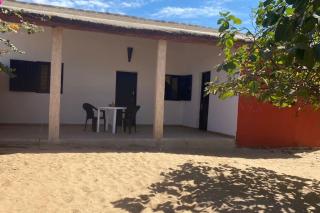 Petite maison en bord de mer - 1