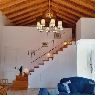 Tatiana's House - Spetses - 9