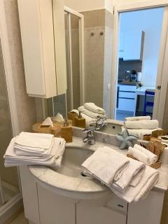 Casa nel Golfo - free parking - Rapallo - 2