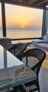Villa Alexia Mykonos - Sea & Sunset View - Mykonos-stad - 3