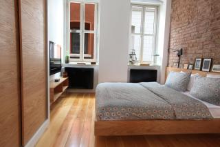 Kumbaracı Apartments & Suites - Istanbul - 8