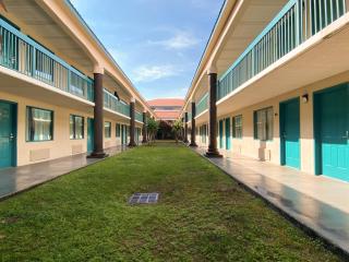 Motel 6 Savannah GA Gateway & I95 - 9