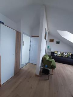 Lucy seafront apartment - 2