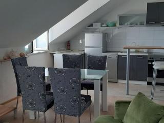 Lucy seafront apartment - 1