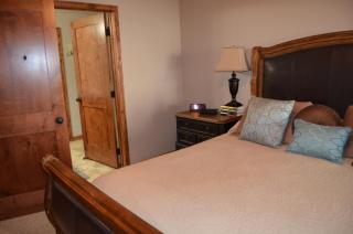Bridges Bay Resort Coronado building 200 - Arnolds Park - 1