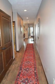 Bridges Bay Resort Brooklyn Building 308 - Arnolds Park - 0