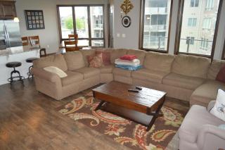 Bridges Bay Resort Brooklyn Building 308 - Arnolds Park - 1