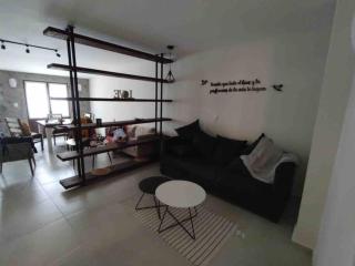Hermoso departamento en Val’Quirico Loft Frontana - Tlaxcala de Xicohténcatl - 9