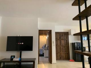 Hermoso departamento en Val’Quirico Loft Frontana - Tlaxcala de Xicohténcatl - 8