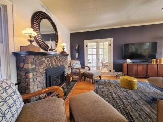 127 Hwy 71 Main House - Arnolds Park - 1