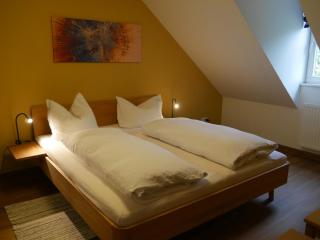 Lindenhof Wohnung 3, Dachgeschoß - Vipperow - 2