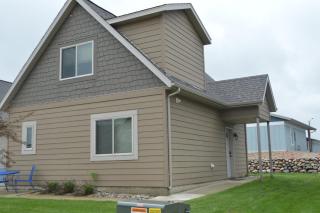 Bridges Bay Vacation Cabin 69 - Arnolds Park - 0
